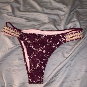 BATHING SUIT BOTTOMS